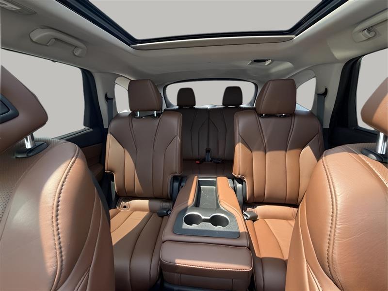 Acura MDX Technology Package 2022
