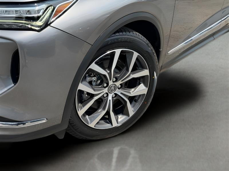 Acura MDX Technology Package 2022