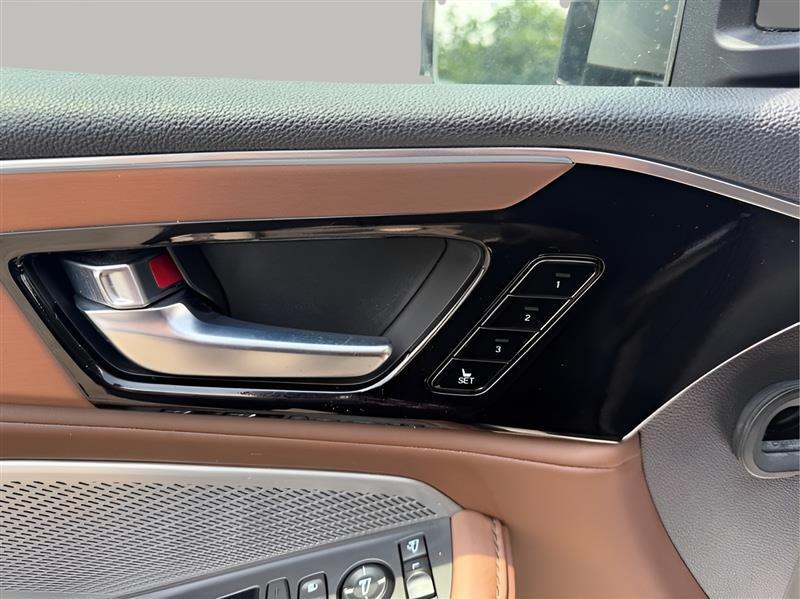 Acura MDX Technology Package 2022