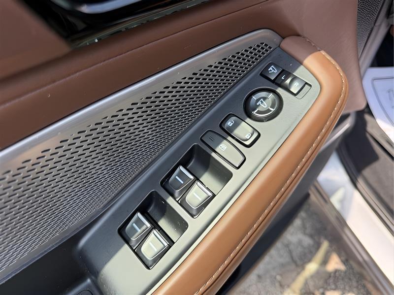 Acura MDX Technology Package 2022