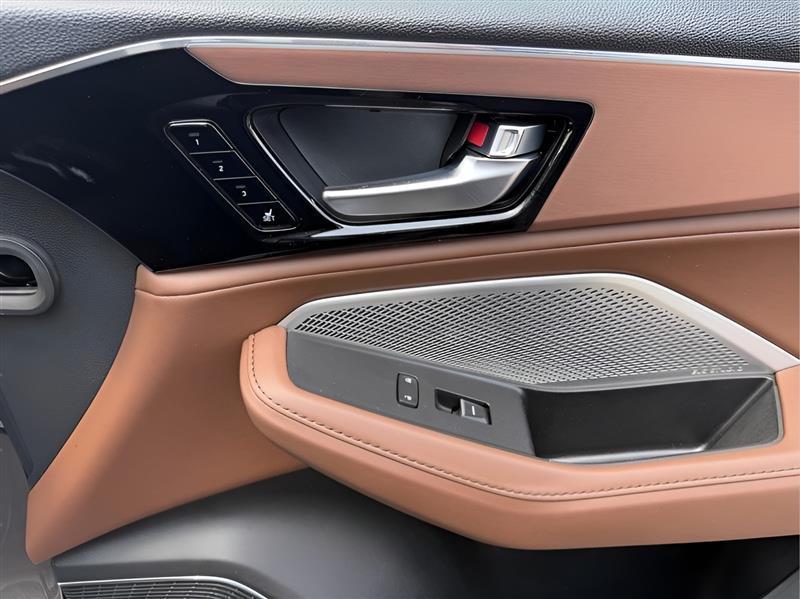 Acura MDX Technology Package 2022