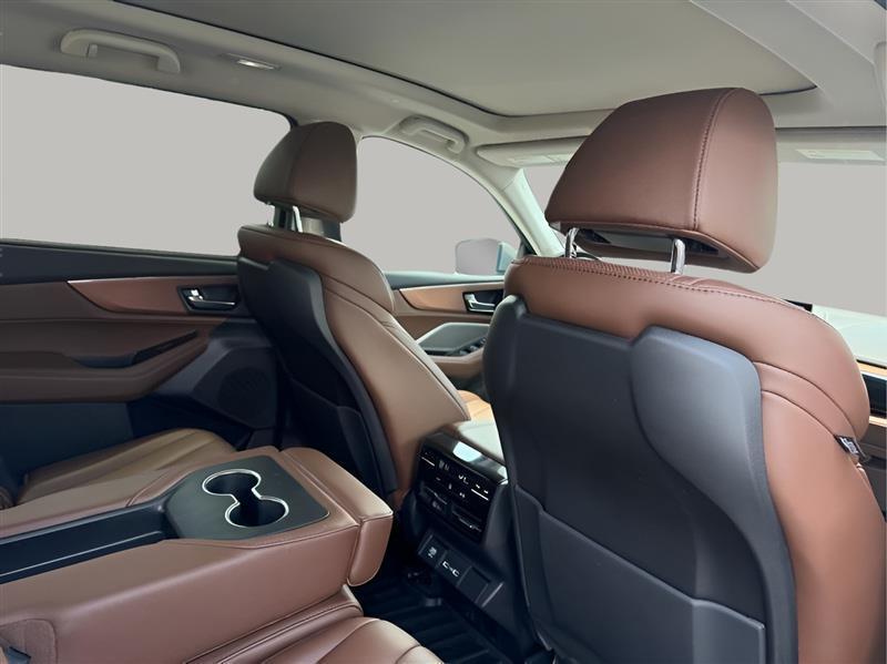Acura MDX Technology Package 2022