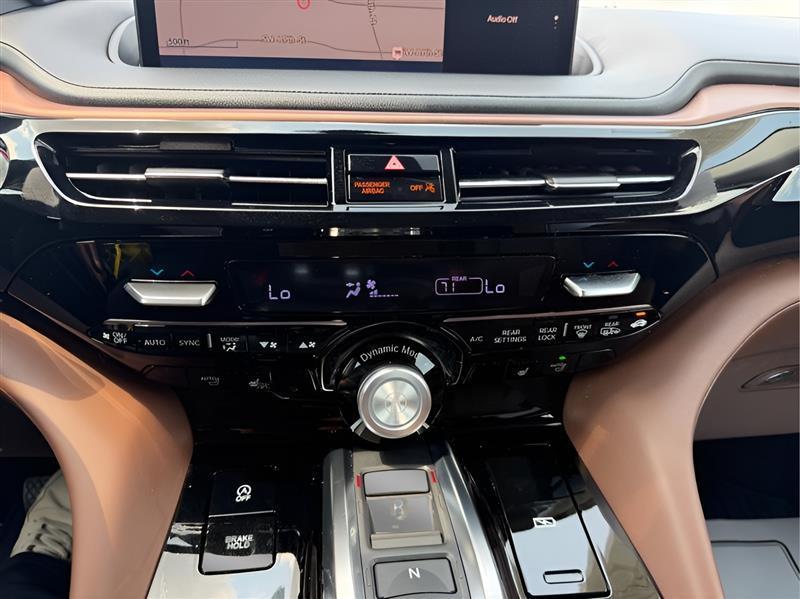 Acura MDX Technology Package 2022