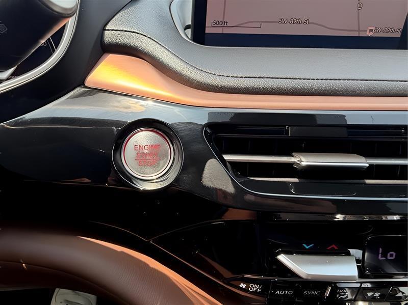 Acura MDX Technology Package 2022