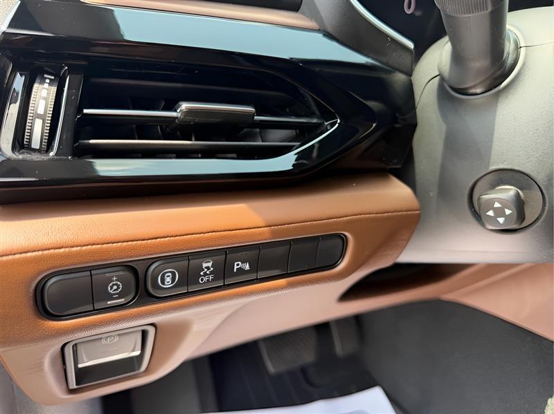 Acura MDX Technology Package 2022