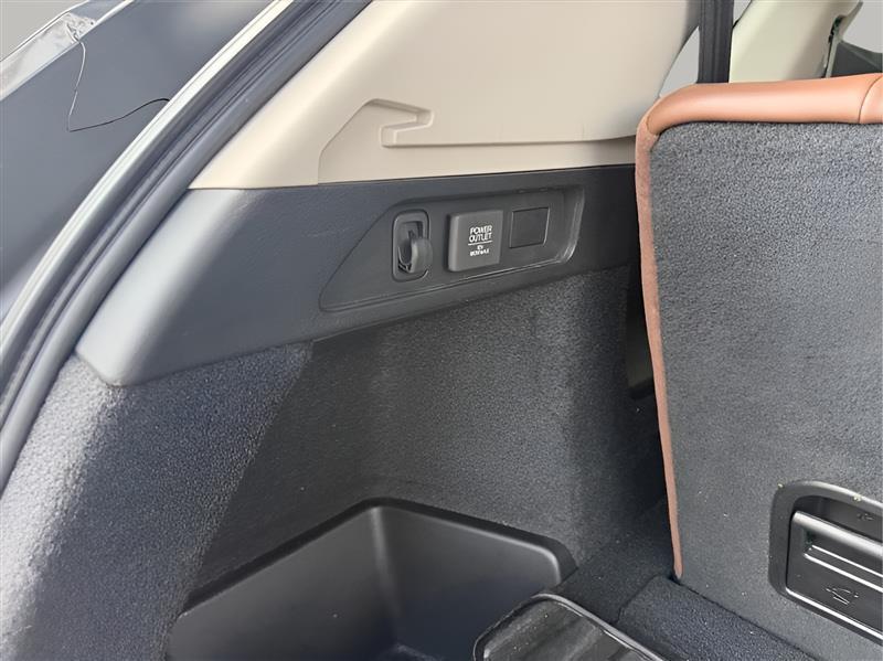 Acura MDX Technology Package 2022