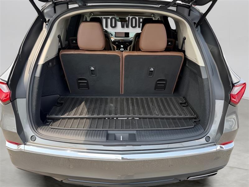 Acura MDX Technology Package 2022