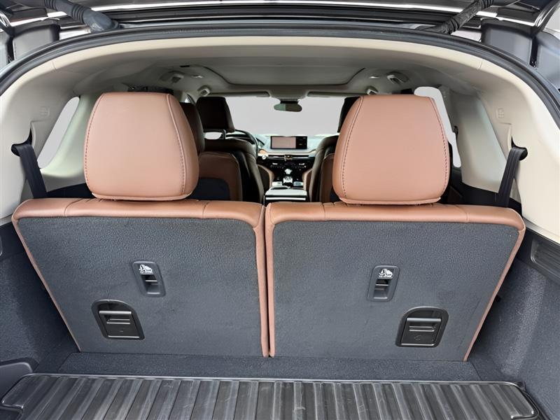 Acura MDX Technology Package 2022