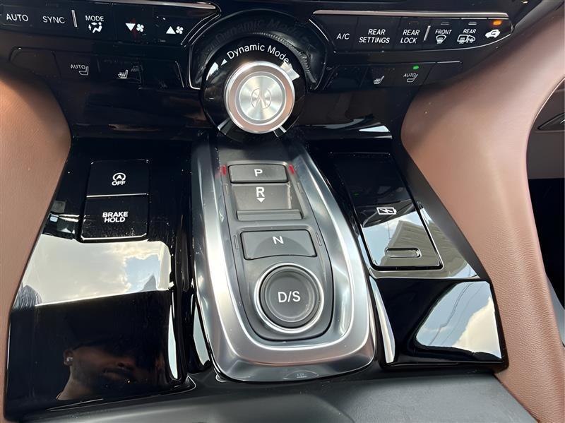 Acura MDX Technology Package 2022