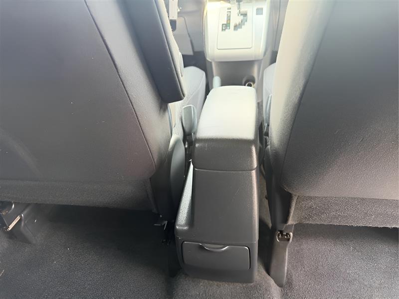 Scion xB 5-Door Wagon 4-Spd AT 2010