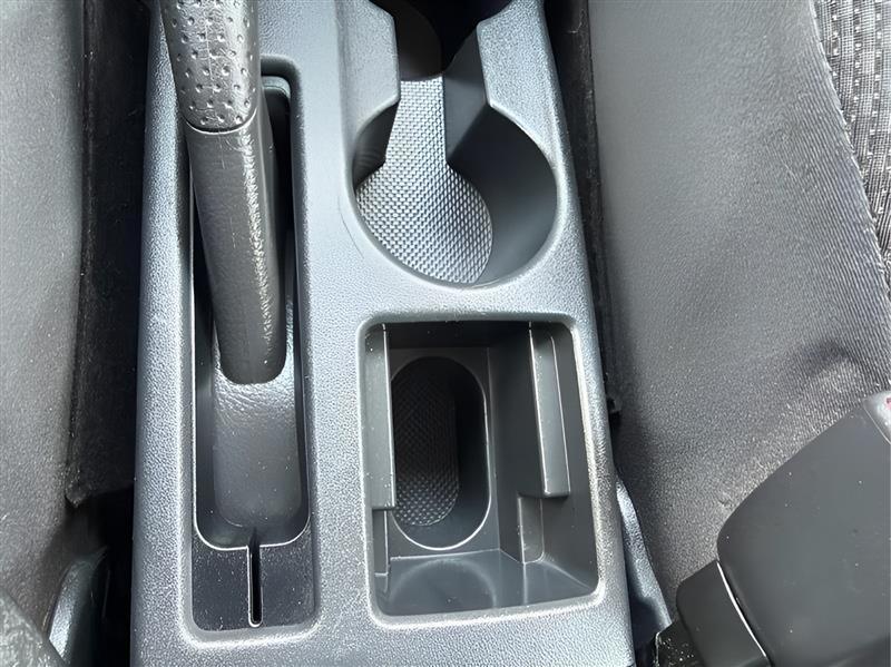 Scion xB 5-Door Wagon 4-Spd AT 2010