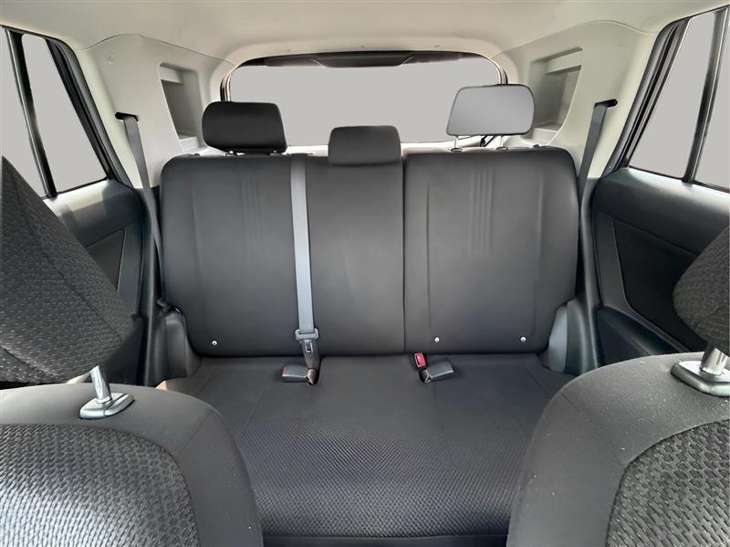 Scion xB 5-Door Wagon 4-Spd AT 2010