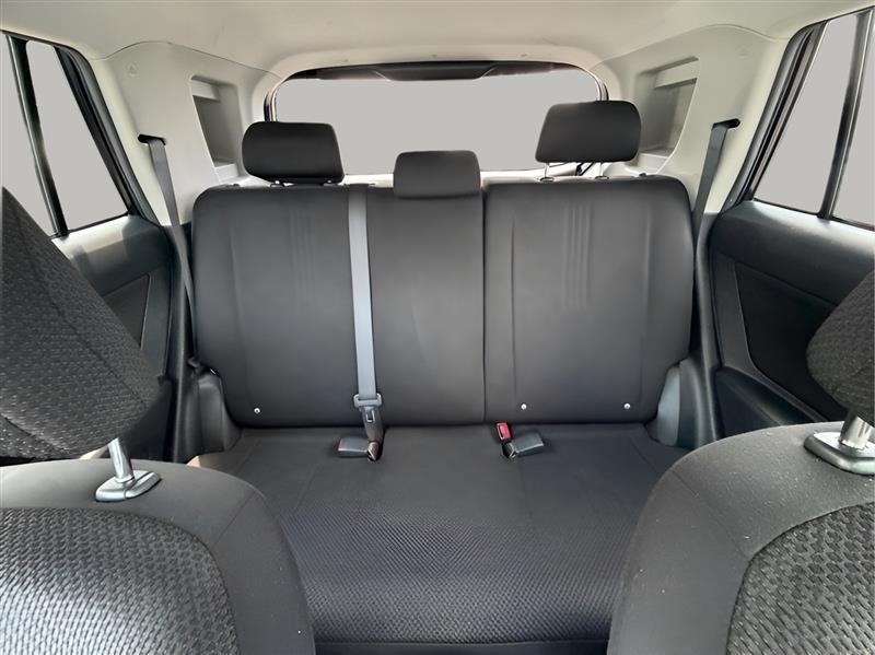 Scion xB 5-Door Wagon 4-Spd AT 2010