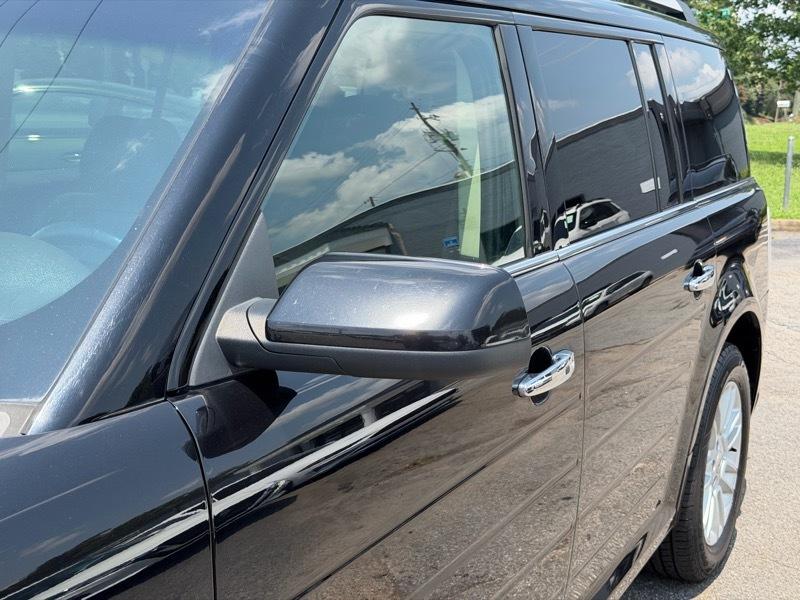 Ford Flex SEL FWD 2019