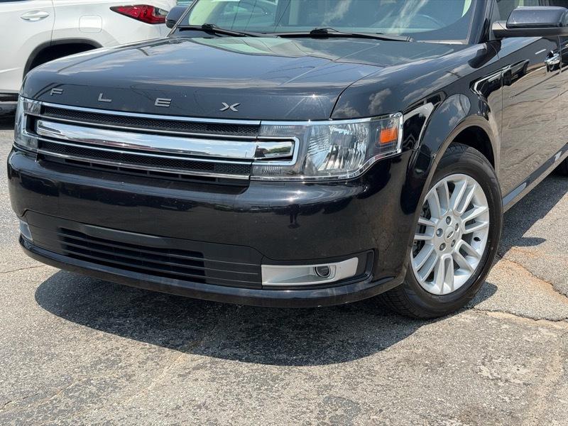 Ford Flex SEL FWD 2019