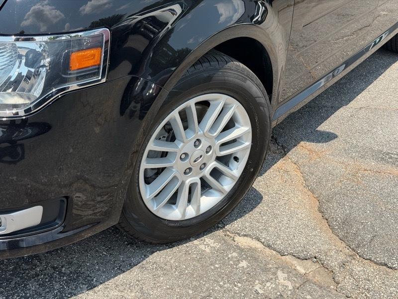 Ford Flex SEL FWD 2019