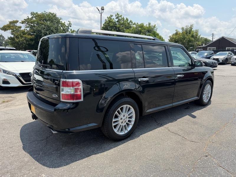 Ford Flex SEL FWD 2019