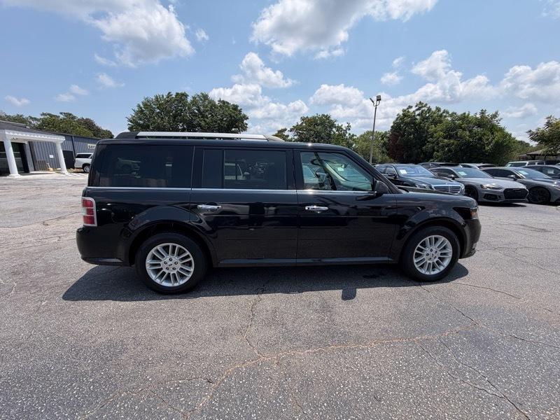 Ford Flex SEL FWD 2019
