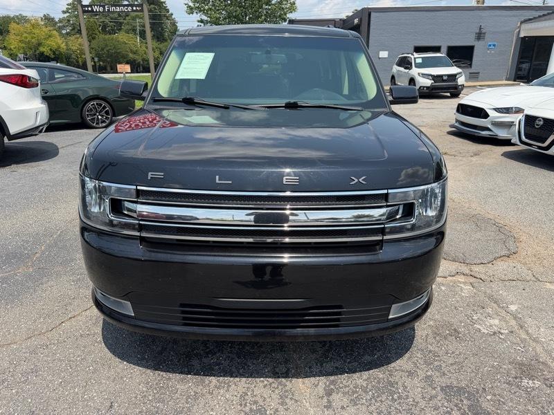 Ford Flex SEL FWD 2019