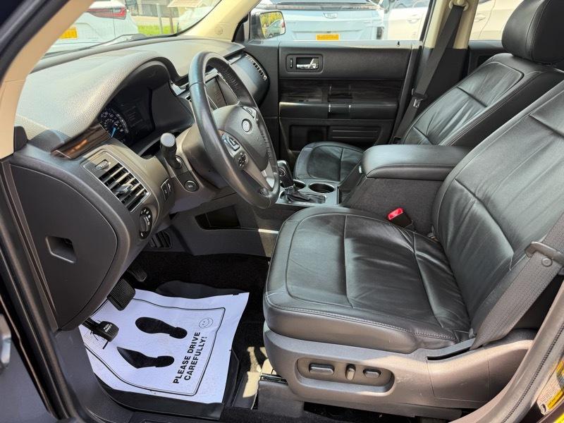 Ford Flex SEL FWD 2019