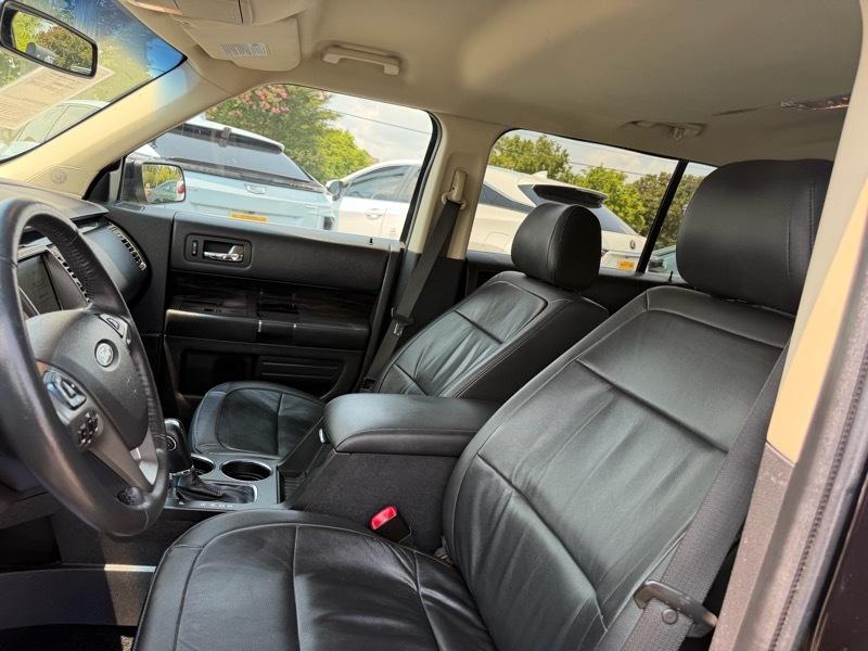 Ford Flex SEL FWD 2019