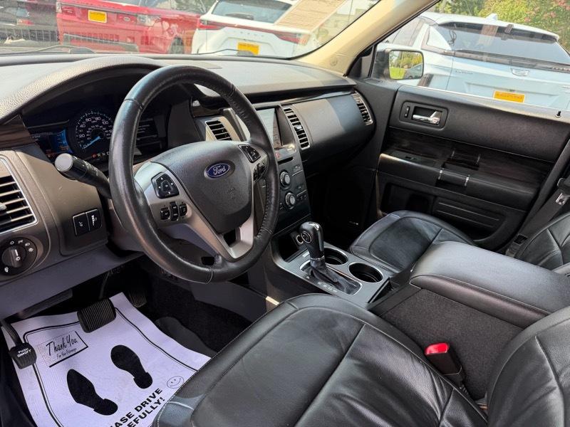Ford Flex SEL FWD 2019
