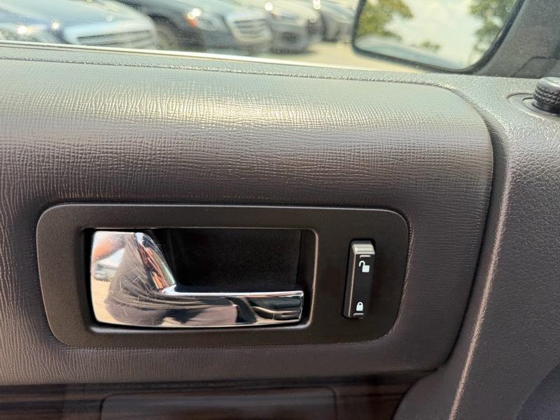 Ford Flex SEL FWD 2019