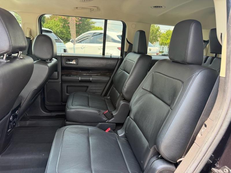 Ford Flex SEL FWD 2019