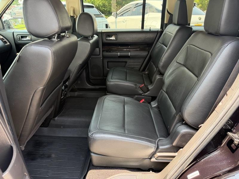 Ford Flex SEL FWD 2019
