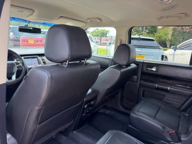 Ford Flex SEL FWD 2019