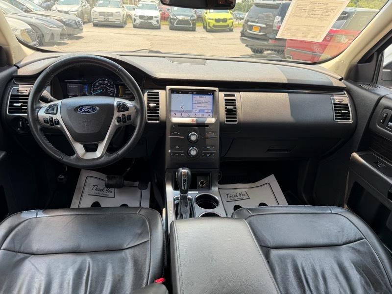 Ford Flex SEL FWD 2019