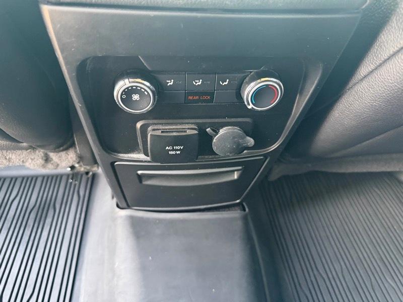 Ford Flex SEL FWD 2019