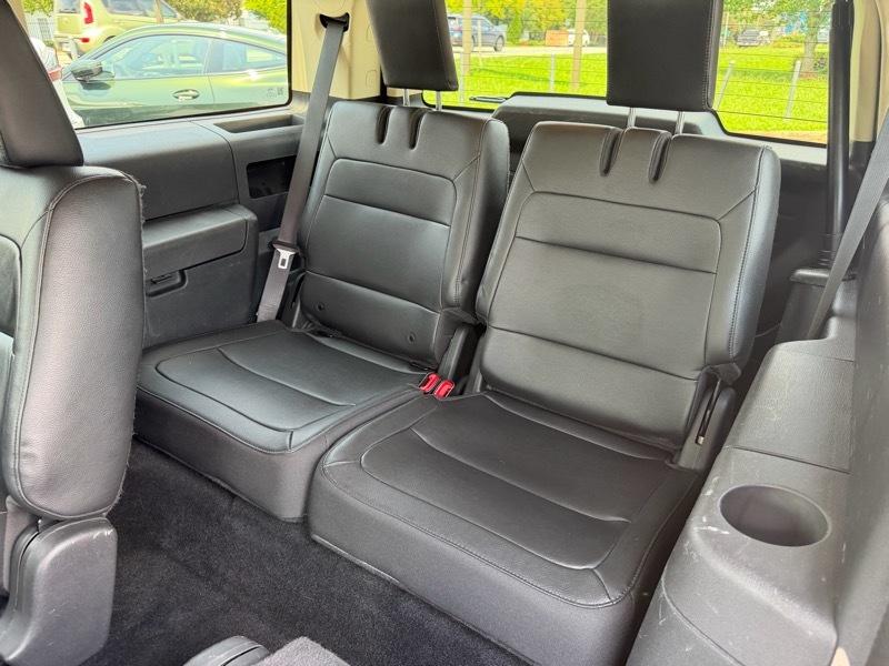 Ford Flex SEL FWD 2019