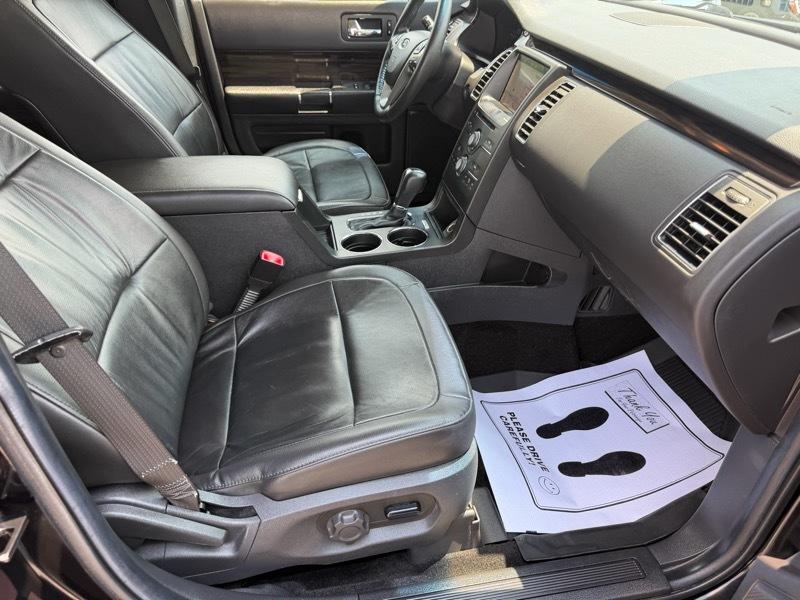 Ford Flex SEL FWD 2019