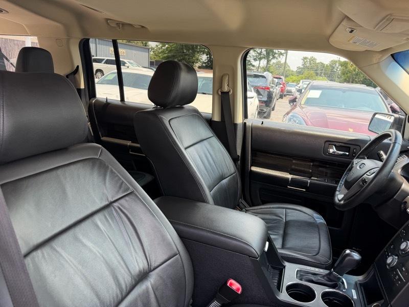 Ford Flex SEL FWD 2019