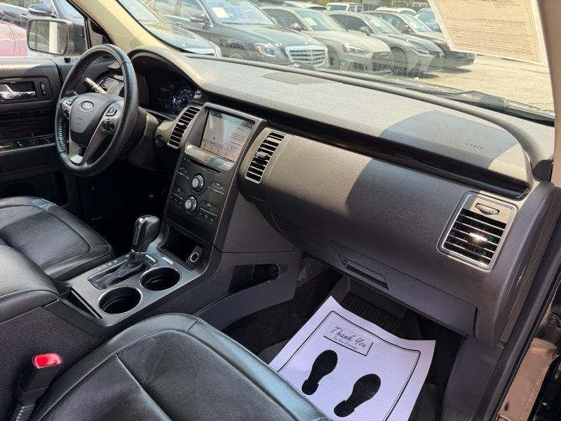 Ford Flex SEL FWD 2019