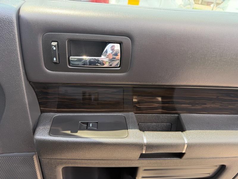 Ford Flex SEL FWD 2019