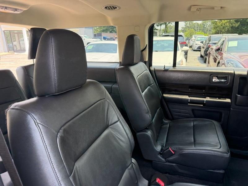 Ford Flex SEL FWD 2019
