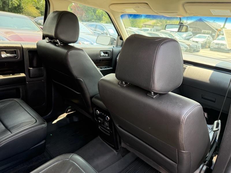 Ford Flex SEL FWD 2019