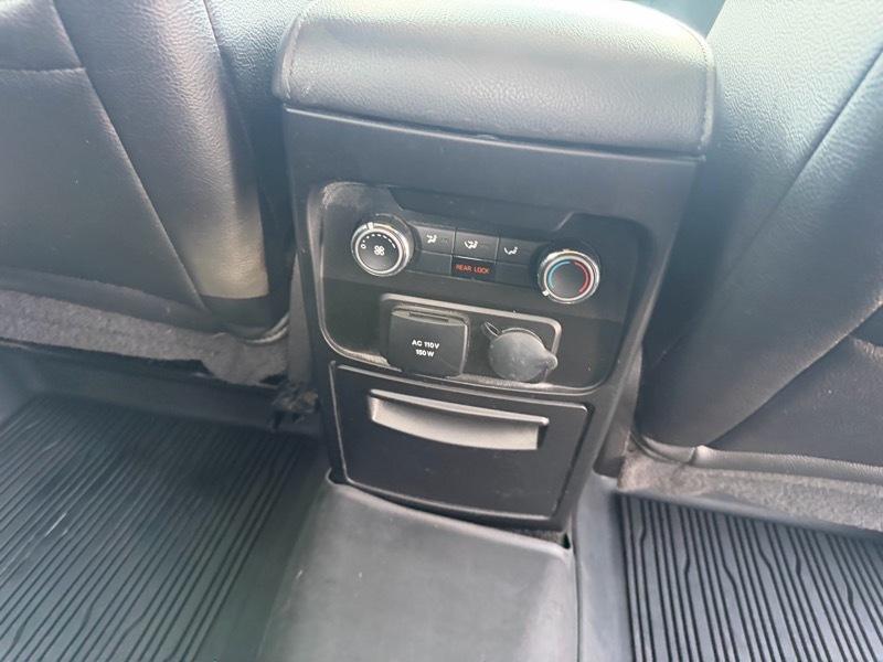 Ford Flex SEL FWD 2019