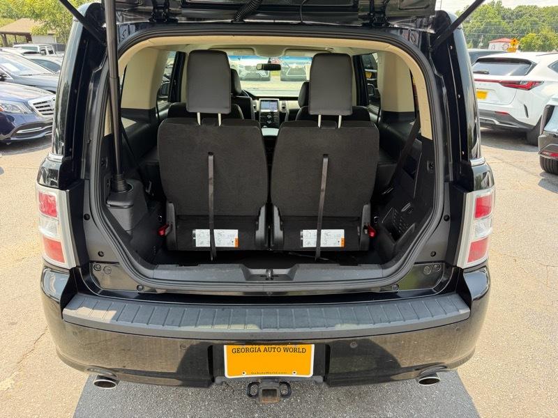 Ford Flex SEL FWD 2019