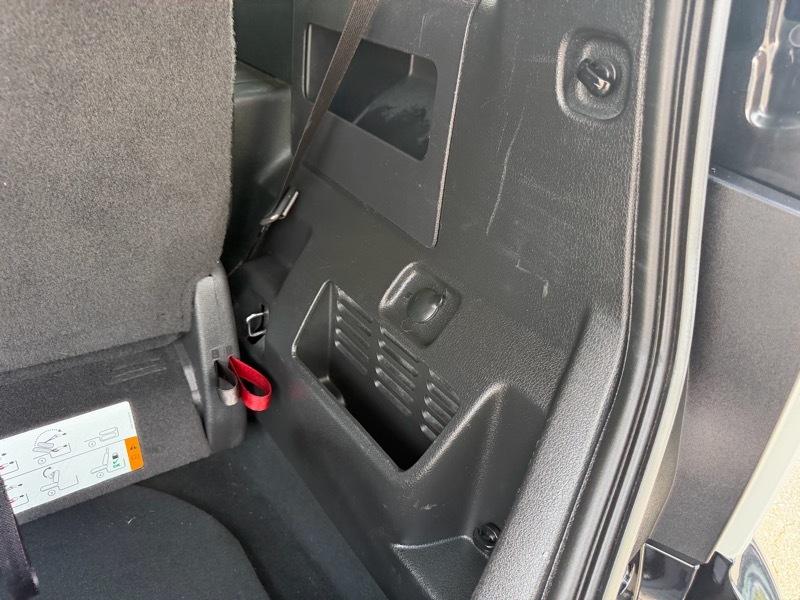 Ford Flex SEL FWD 2019
