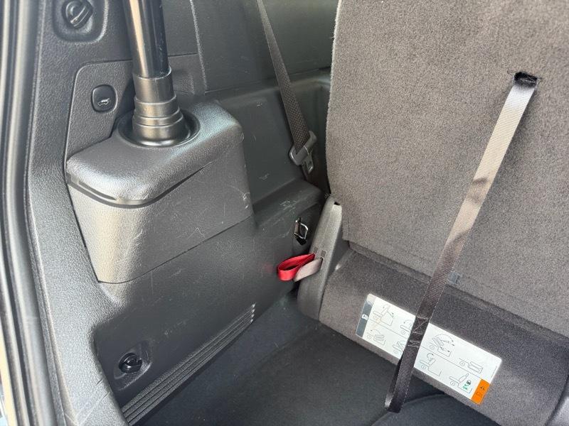 Ford Flex SEL FWD 2019