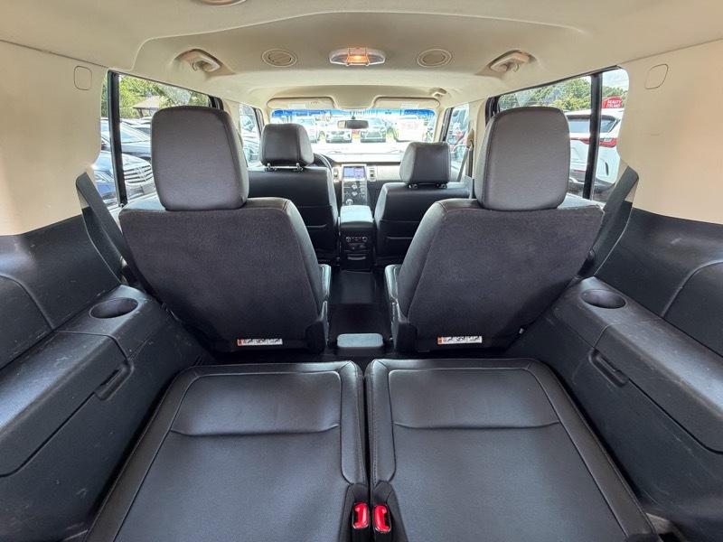 Ford Flex SEL FWD 2019