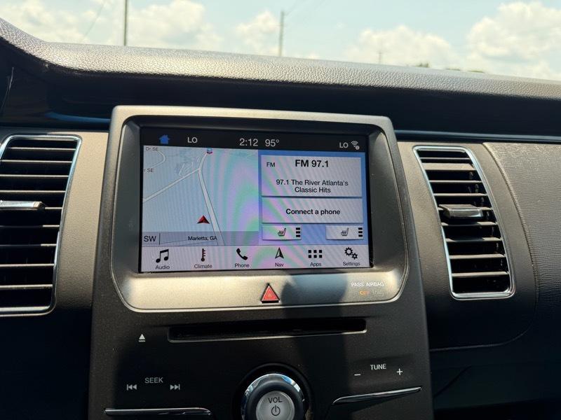 Ford Flex SEL FWD 2019