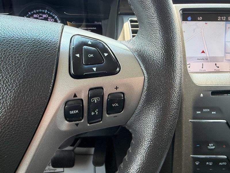 Ford Flex SEL FWD 2019