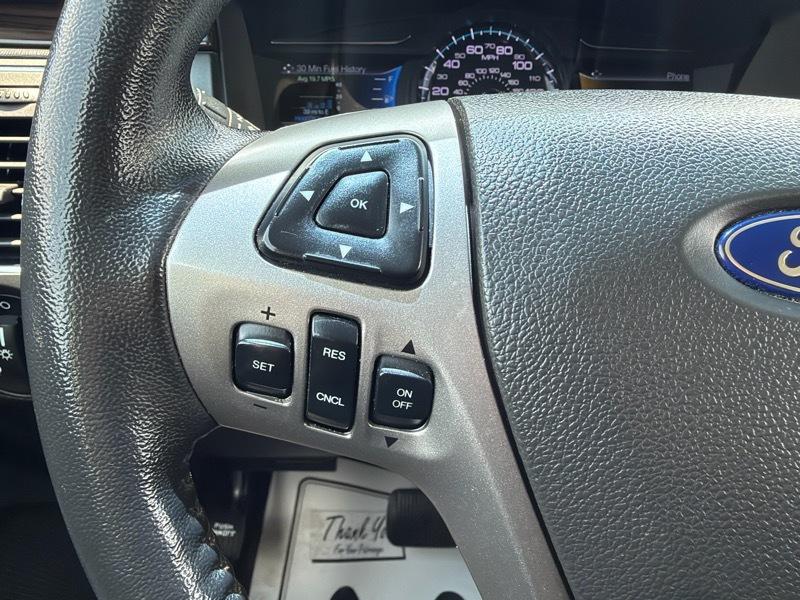 Ford Flex SEL FWD 2019