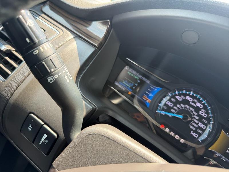 Ford Flex SEL FWD 2019
