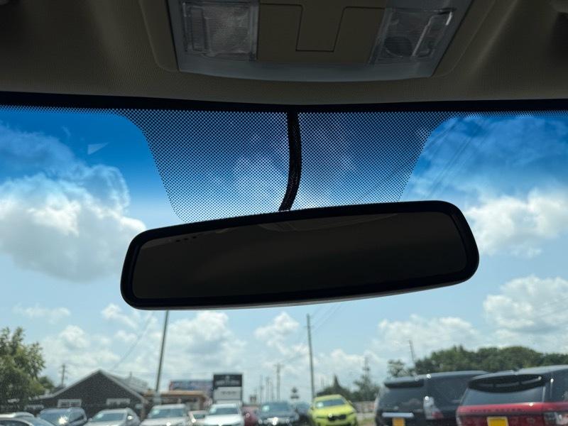 Ford Flex SEL FWD 2019