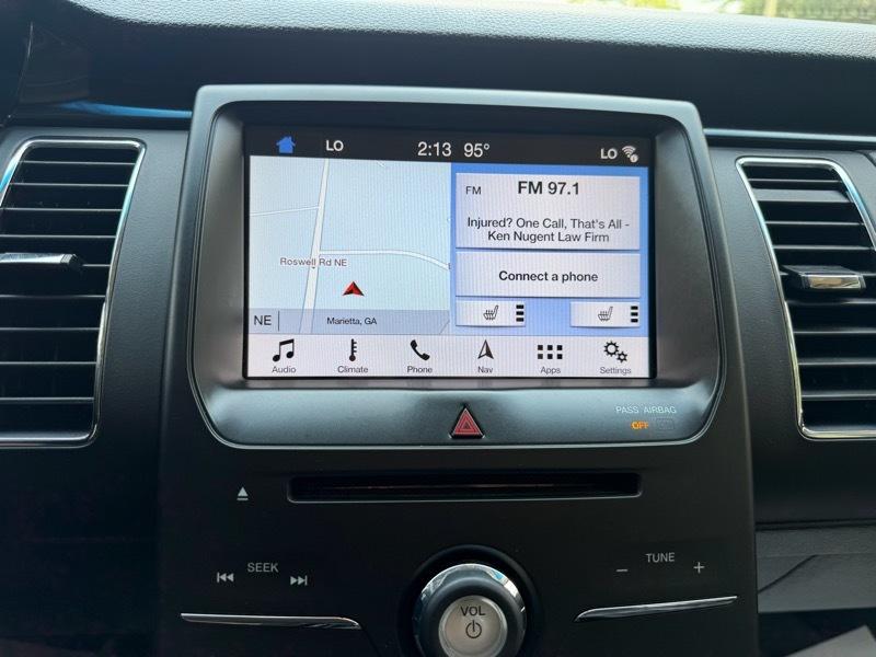 Ford Flex SEL FWD 2019